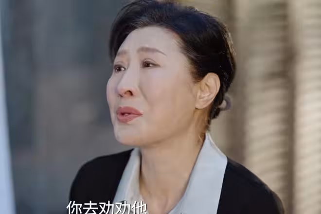 《蜜語紀》大結局：聶予誠病逝，魏思源陰謀暴露，紀封抱得美人歸