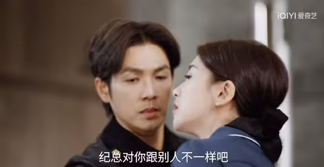 《蜜語紀》大結局：聶予誠病逝，魏思源陰謀暴露，紀封抱得美人歸