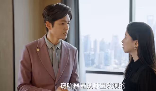 《蜜語紀》大結局：聶予誠病逝，魏思源陰謀暴露，紀封抱得美人歸