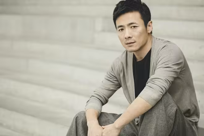 北電96班30年聚首！陳坤黃曉明同框，趙薇祖峰現身，誰是人間清醒