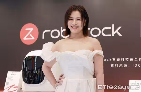 劉品言「每一年都被約上《浪姐》」 憶22年前Sweety…揭拒絕原因