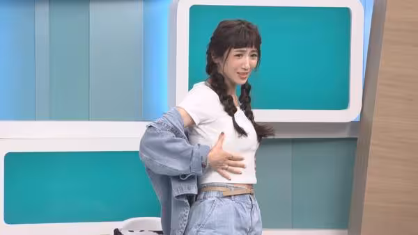 蔡允潔兒子2度進ICU!老公竟脫口怪罪「母奶喝不夠久」 產後陷憂鬱淚崩