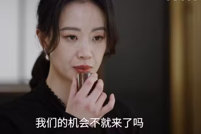 《蜜語紀》結局封神：聶予誠立大功，魯貞貞現世報，許蜜語最驚喜
