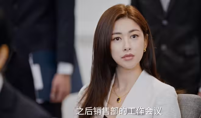《蜜語紀》結局封神：聶予誠立大功，魯貞貞現世報，許蜜語最驚喜