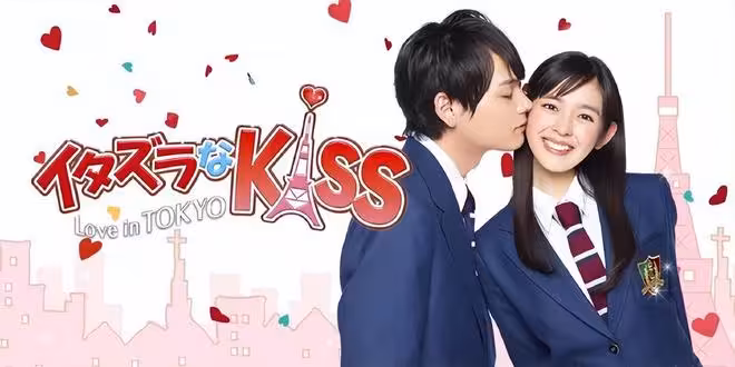 恭喜！經典日劇《一吻定情》女主矢作穗香宣布結婚喜訊