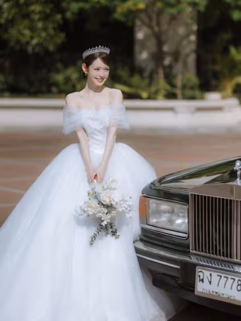 恭喜！經典日劇《一吻定情》女主矢作穗香宣布結婚喜訊