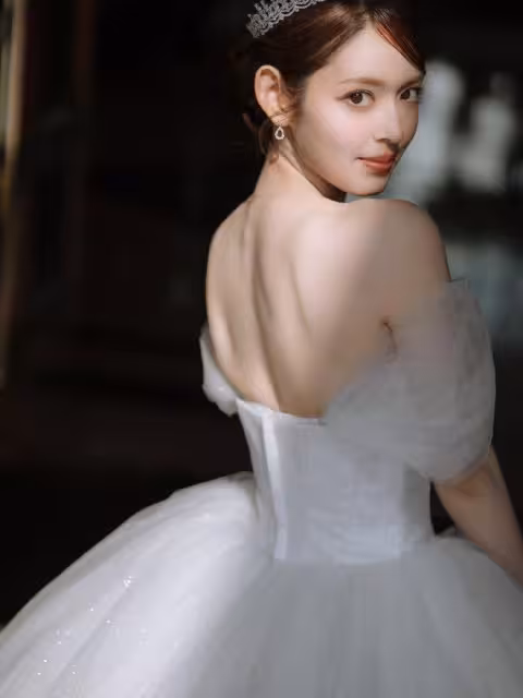 恭喜！經典日劇《一吻定情》女主矢作穗香宣布結婚喜訊