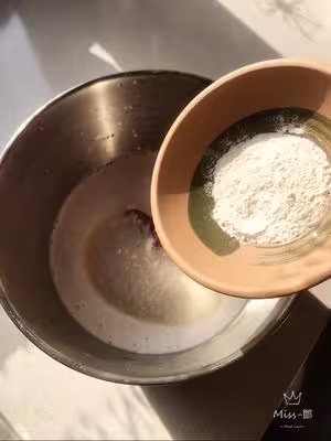Q彈大米發糕（零失敗）