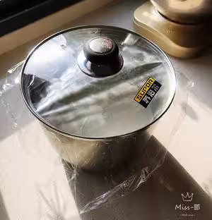 Q彈大米發糕（零失敗）