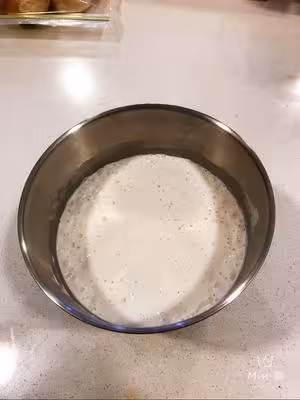 Q彈大米發糕（零失敗）