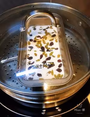 Q彈大米發糕（零失敗）