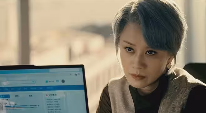 愛情沒有神話：何韓遭背刺，林展翹遇貴人！凌奕凱趙蘭心兩敗俱傷