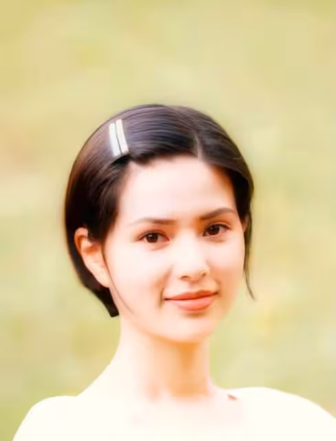 60歲穿旗袍被誤認40歲，曾為愛隱退10年，李若彤憑啥活成凍齡女神