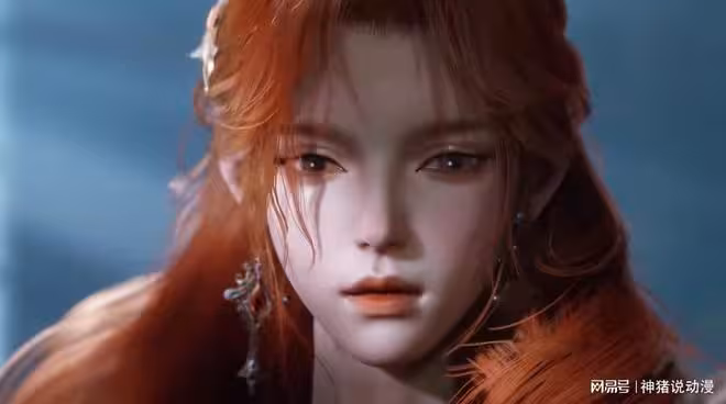 斗羅大陸：真相曝光，霍雨浩在下一盤大棋，很多人之前都誤解他了