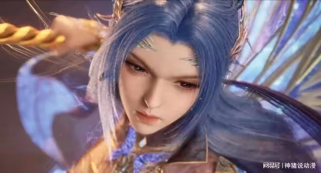 斗羅大陸：真相曝光，霍雨浩在下一盤大棋，很多人之前都誤解他了