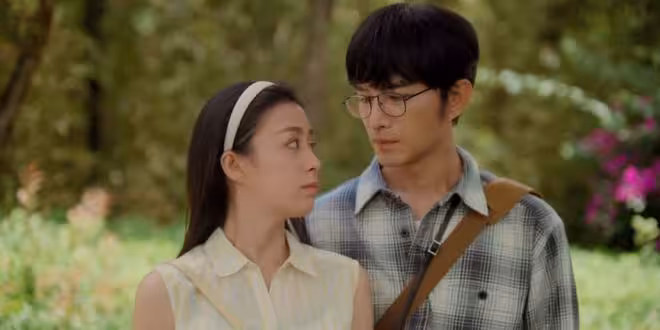 《黑夜告白》迷霧升級，徐萌前男友現身，撕開她當「按摩女」真相