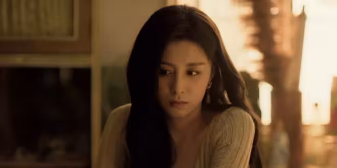 《黑夜告白》迷霧升級，徐萌前男友現身，撕開她當「按摩女」真相