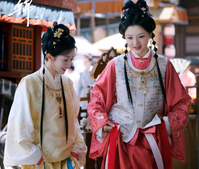 《狂飆》導演操刀，三搭此沙，任敏能否靠《良陳美錦》掀收視狂潮