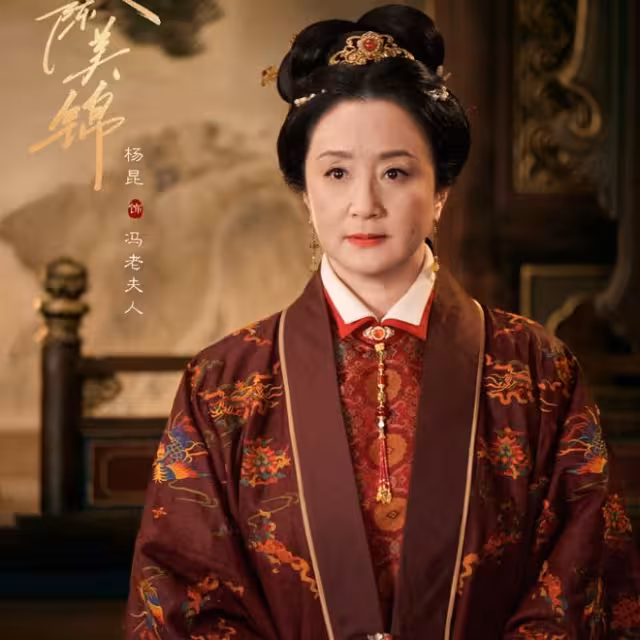 《狂飆》導演操刀，三搭此沙，任敏能否靠《良陳美錦》掀收視狂潮