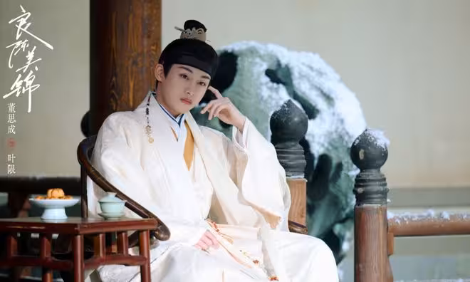 《狂飆》導演操刀，三搭此沙，任敏能否靠《良陳美錦》掀收視狂潮