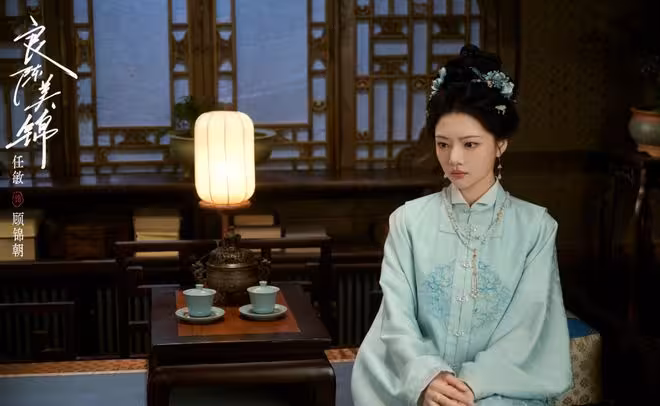 《狂飆》導演操刀，三搭此沙，任敏能否靠《良陳美錦》掀收視狂潮