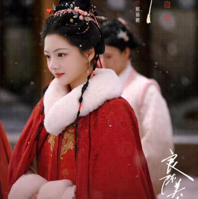 《狂飆》導演操刀，三搭此沙，任敏能否靠《良陳美錦》掀收視狂潮