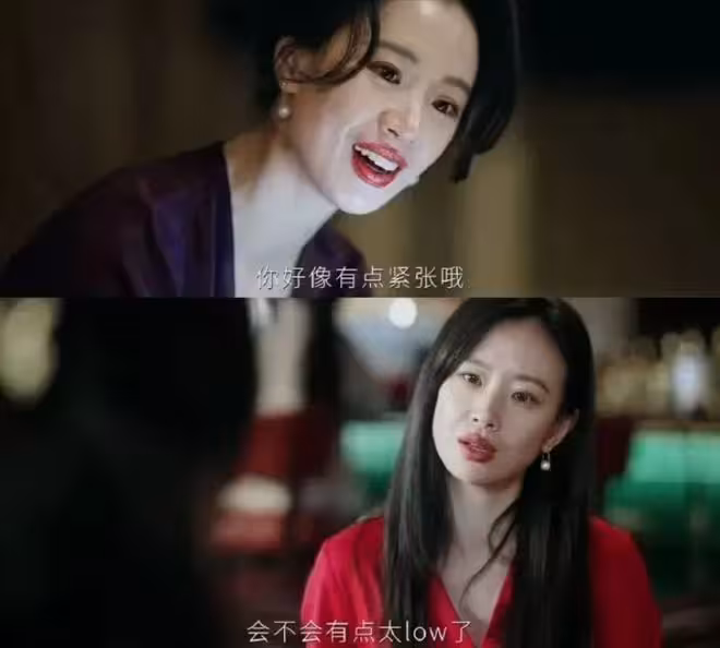 左手《蜜語紀》右手恐怖片，「內娛鬼後」票房接連過億，做對什麼