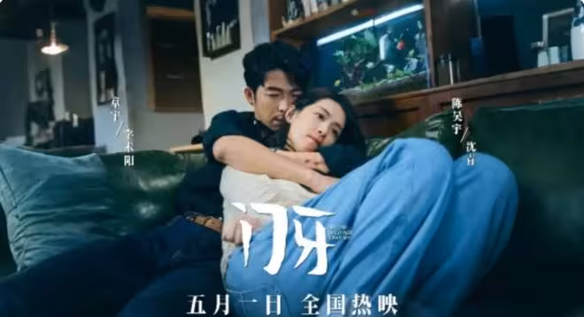五一檔總票房破5億！《門牙》一夜擠進前三甲，港圈打不過京圈？