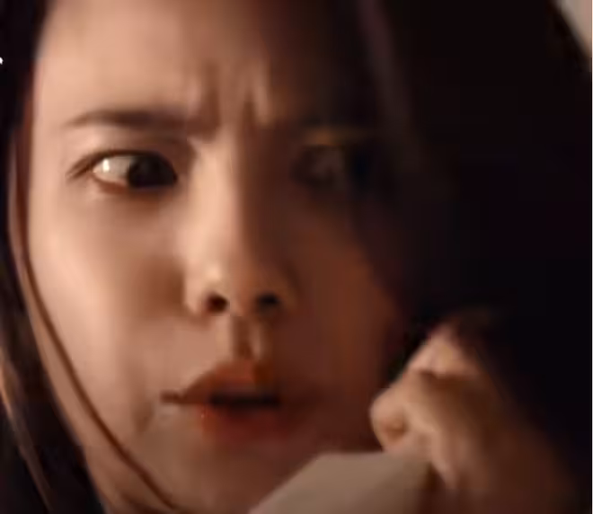 《黑夜告白》梅叔下線，喬素清真面目暴露，徐志宏案兇手有三人
