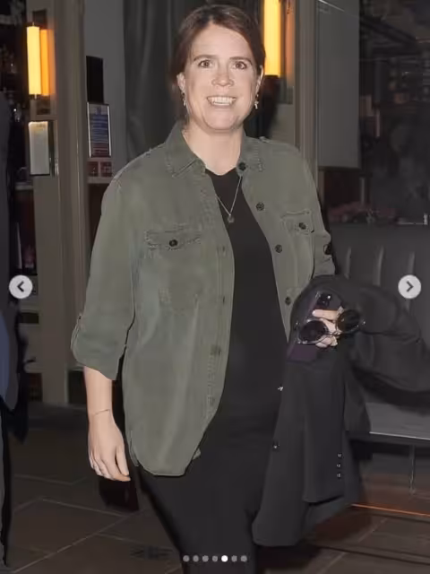 她微笑出門，卻被鏡頭揭露內心崩潰！