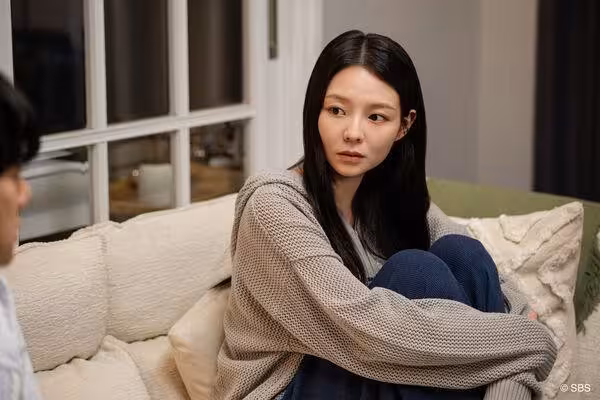 柳演錫早暴雷!《神與律師事務所》結局藏彩蛋⋯逼哭全網