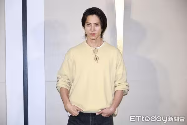 山下智久說到做到!吃完臭豆腐「下次挑戰豬血糕」 11月登台開唱