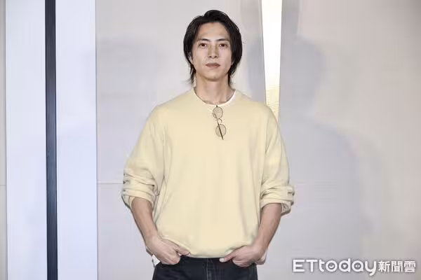 山下智久說到做到!吃完臭豆腐「下次挑戰豬血糕」 11月登台開唱