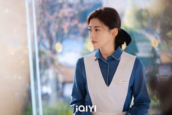 戲劇女神熱戀鍾漢良…火熱親熱戲瘋傳！對比「前任渣夫罹癌」網贊翻