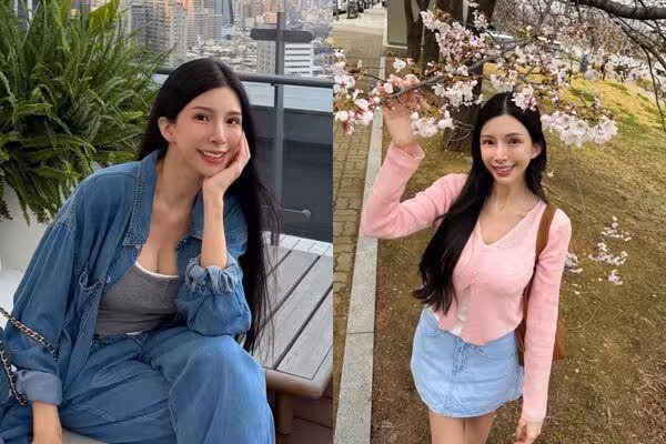 Lala自揭「遭圈內友背叛」 熱心反被搶廠商:白眼母狼咬我好幾口