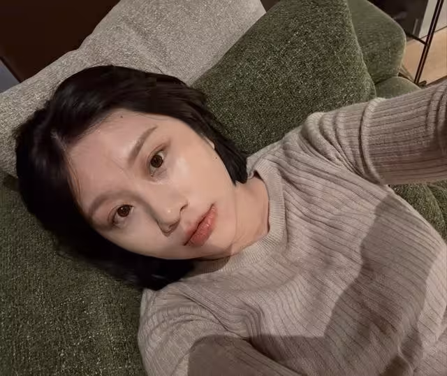 焦凡凡當媽一個月心聲曝光 親揭出月中真實生活:還活著