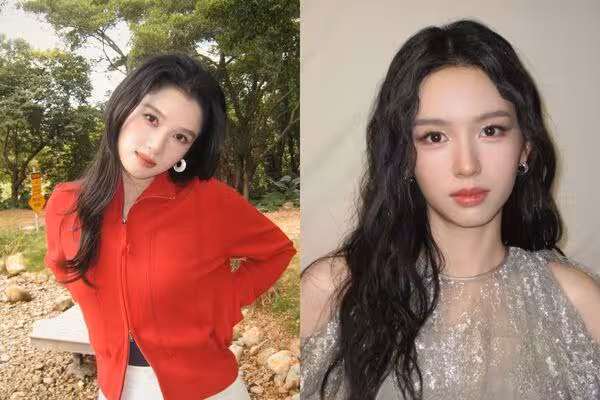 張婧儀名牌照片遭誤植周也! 工作室怒點名節目道歉:暫停配合宣傳