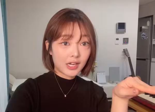 女偶像爆「交往公司高層」換C位!拍片被逼全裸洗澡 崩潰引退揭發黑幕