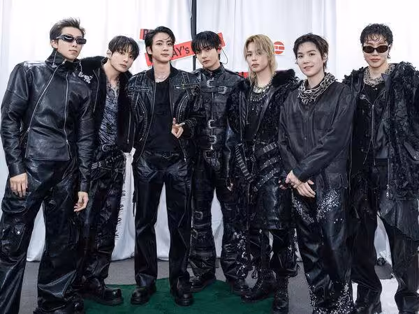 BTS背後的男人!Pdogg「遭爆情斷」公開認愛2年分手