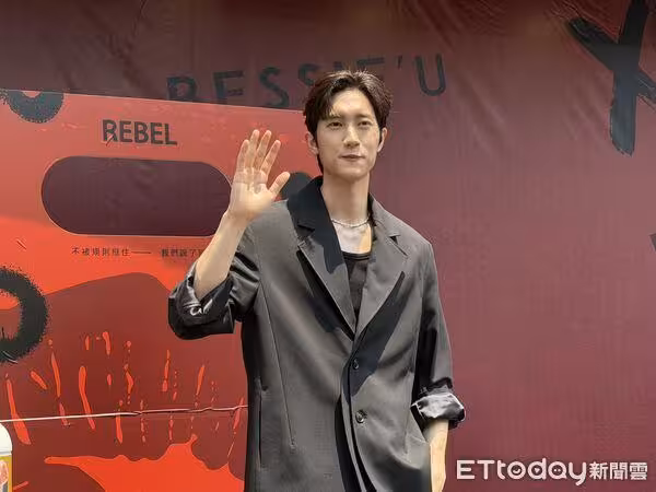 范姜彥豐獲賠100萬!「未收粿王道歉」吐真實心聲 天后板妹力挺喊包養