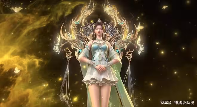 斗破蒼穹：天妖凰族能和遠古八族平起平坐？完全不是這麼回事