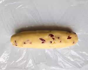 蔓越莓餅乾（無需打發）