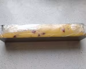 蔓越莓餅乾（無需打發）