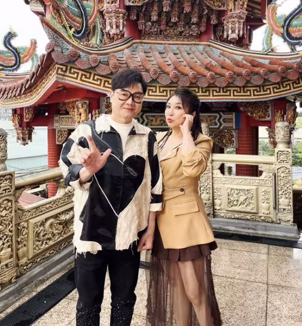 世紀破冰!小江蕙揭當年「不爽南霸天歌王」內幕:就是看他不順眼