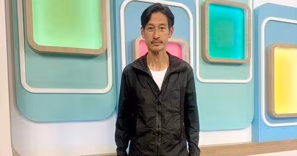 唐治平西門町失控對人潑飲料　女友沮喪：不知道能幫他多久