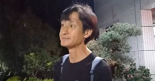 唐治平患思覺失調…申請補助被拒「原因很無奈」：到哪都活得好辛苦