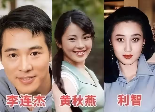 向太談「李連杰拋妻論」，誇他好男人，凈身出戶真能洗清虧欠嗎？