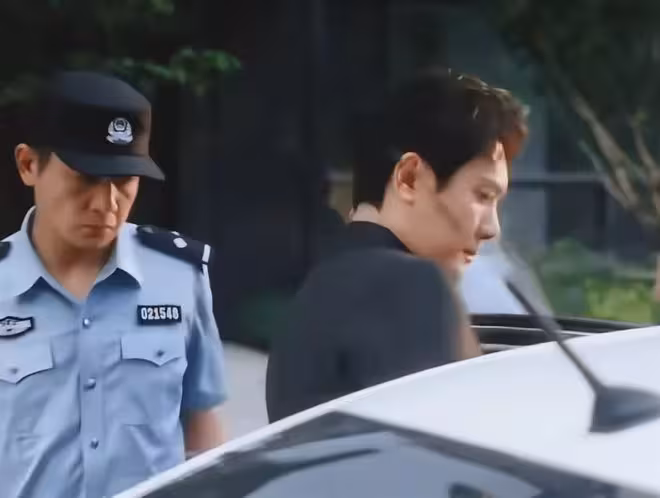 《愛情沒有神話》結局：直到張佑森復仇，周媚才知，她害慘三個人