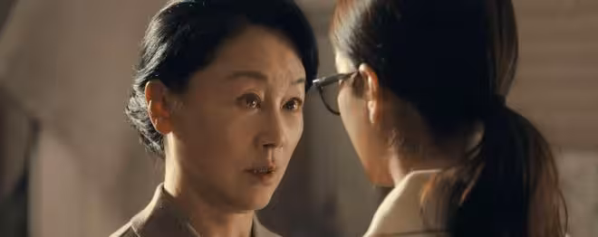《愛情沒有神話》結局：直到張佑森復仇，周媚才知，她害慘三個人