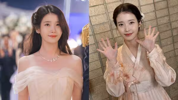 兒童節最暖禮物！IU再捐1億助兒少醫療　《21世紀大君夫人》收視刷新紀錄